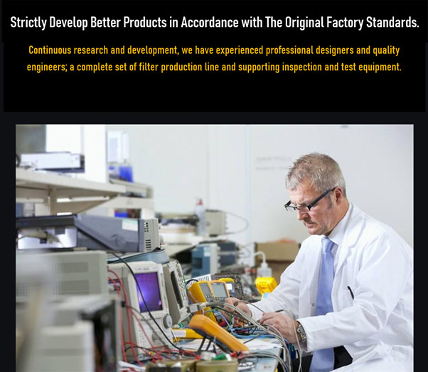 120mm OD Hydraulic Oil Suction Filter Element 60012123 For SY55 WARD 85