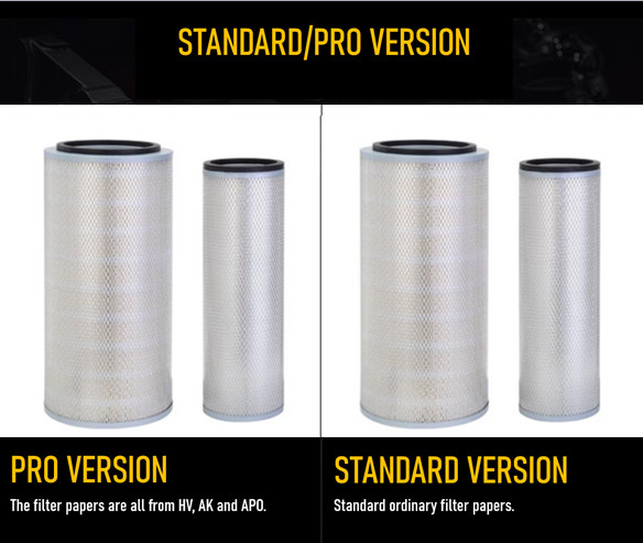 600-181-8271 Hydraulic Filter For Excavator HITACHI EX300 CATERPILAR E300B