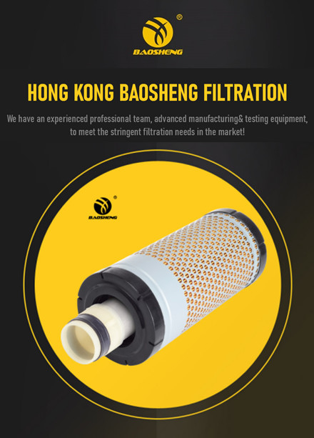 KUBOTA 35 Excavator Air Filter TC020-16320 Hydraulic Filter Replacement