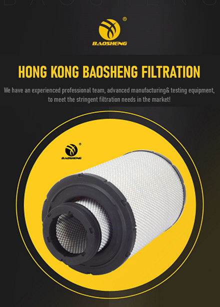 131-8822 A-8508 Hydraulic Air Filter For CATERPILLAR 312C 315CL