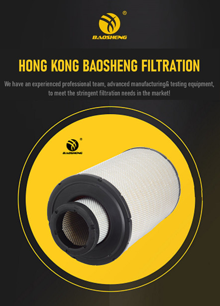 DOOSAN DX420 DX520 Loader Engine Oil Filter 11033998 A-7118