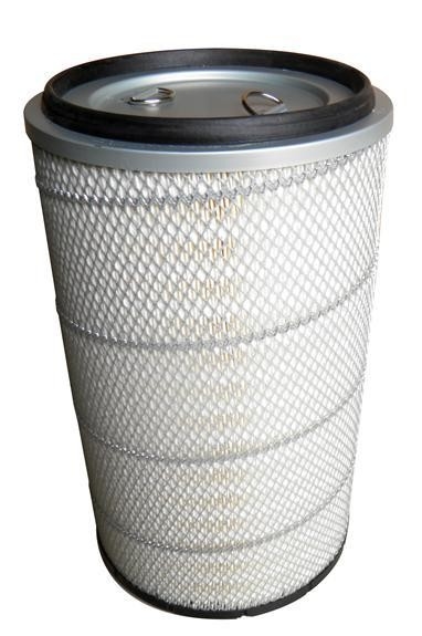 BAOSHENG semi truck Loader Filter 612600114993 Remove Solid Impurities