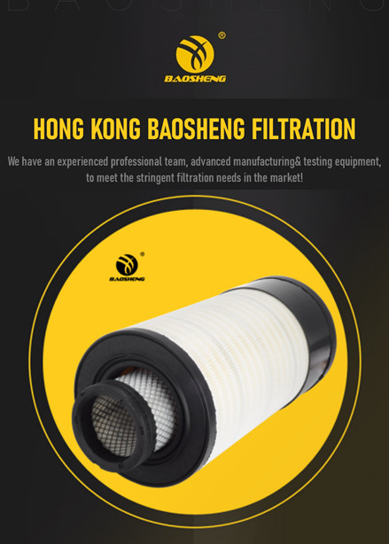 P627763 Hydraulic Air Filter CATERPILLAR 340D2 340DL2 XCMG 300