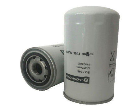 LF16015 BT7237 Heavy Truck Filter LIUGONG 915E Engine Oil Filter