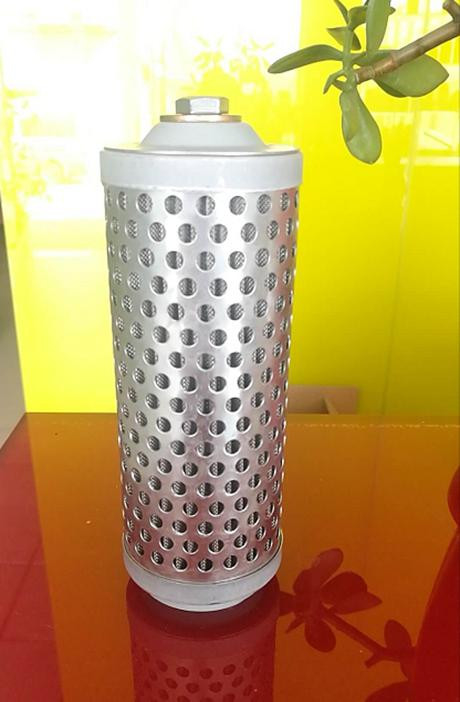 BAOSHENG High Pressure Filter Element 16Y-76-09200 Element Fuel Filter