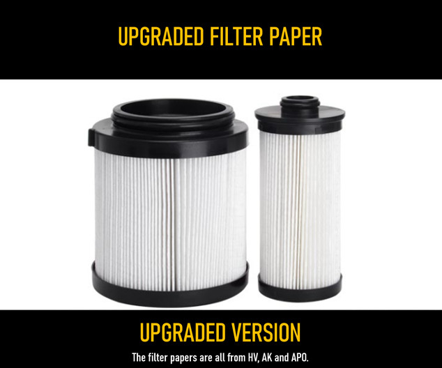 60282026 FS19765 Diesel Water Separator Filter For SANY SY225-9