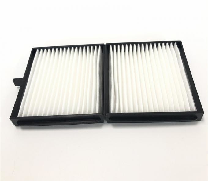 PC200-7 PC220-7 Excavator Air Conditioning Filter FS-K905 Cab Air Filter