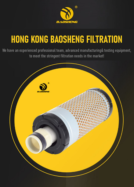 Dust Off Excavator Air Conditioning Filter TC020-16320 For KUBOTA 35