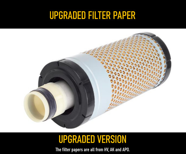 Dust Off Excavator Air Conditioning Filter TC020-16320 For KUBOTA 35