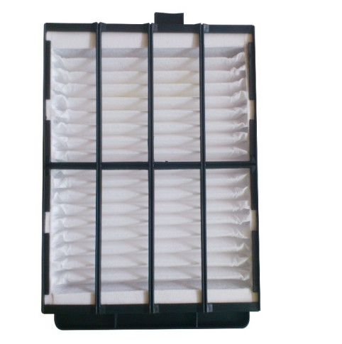 KT-1048 Excavator Air Conditioning Filter 320D2 336D2 Caterpillar Air Filter