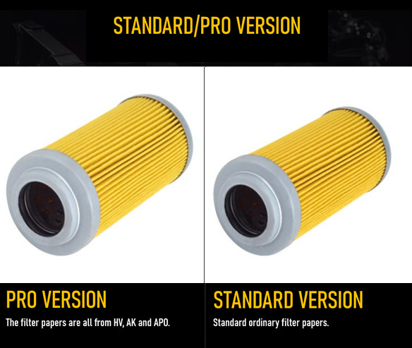 103061460 HYUNDAI Hydraulic Pilot Oil Filter