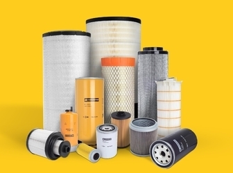 HONG KONG BAOSHENG (MOKETING) OIL & GAS FILTRATION TECHNOLOGY CO., LTD.