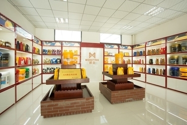 HONG KONG BAOSHENG (MOKETING) OIL & GAS FILTRATION TECHNOLOGY CO., LTD.