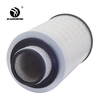 HITACHI EX250-5G Excavator Air Filter 345*221mm 4642122 P789077 HITACHI EX250-5G Excavator Air Filter 345*221mm 4642122 P789077