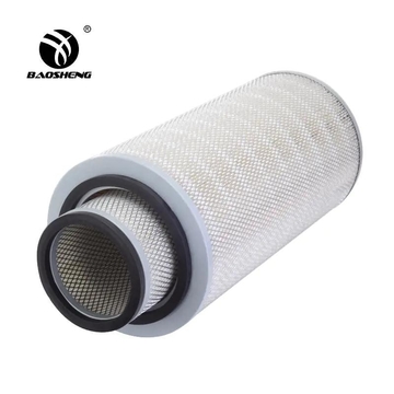 600-181-8271 Hydraulic Filter For Excavator HITACHI EX300 CATERPILAR E300B