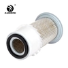 3EC0111630 FA719 Excavator Air Filter 275mm Height Semi Truck Air Filter 3EC0111630 FA719 Excavator Air Filter 275mm Height Semi Truck Air Filter