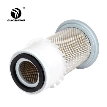 3EC0111630 FA719 Excavator Air Filter 275mm Height Semi Truck Air Filter