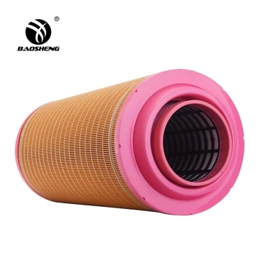 32/925284 245-6375 Hydraulic Air Cleaner Excavator SANY SY235-9