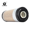 KUBOTA 35 Excavator Air Filter TC020-16320 Hydraulic Filter Replacement