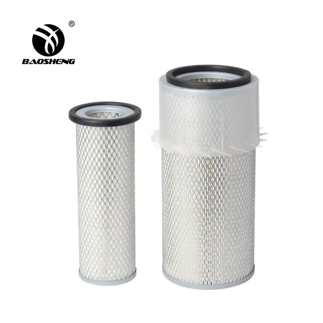 KOMATSU PC60-7 PC-7C Excavator Air Filter 1S1-2011 600-181-7260