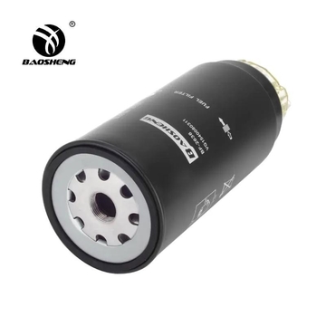 OEM Spin On Fuel Water Separator Filter Assembly VG1540080311