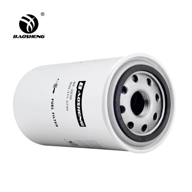 600-311-3750 Diesel Engine Fuel Filter Replacement CM933D JCM936