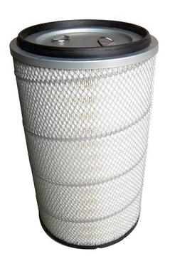 BAOSHENG semi truck Loader Filter 612600114993 Remove Solid Impurities