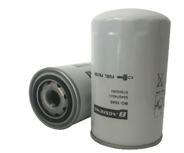 LF16015 BT7237 Heavy Truck Filter LIUGONG 915E Engine Oil Filter