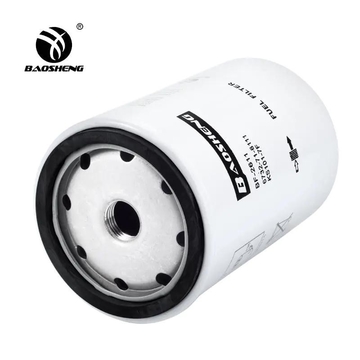 6732-71-6110 FF5052 Spin On Fuel Oil Filter Element 120mm height