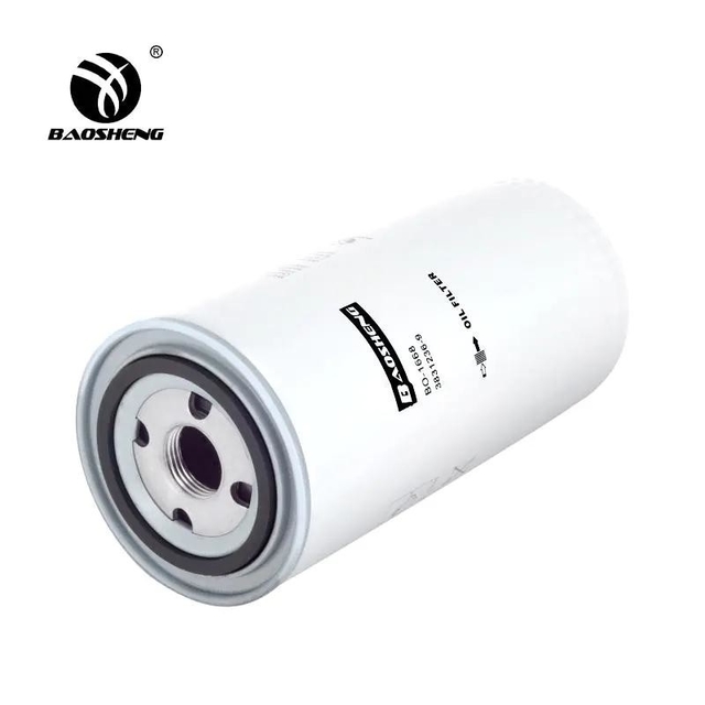 570004323 3831236 Diesel Heavy Truck Filter For VOLVO EC160C EC210