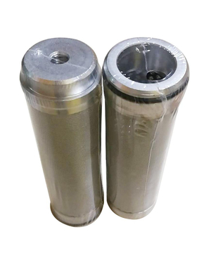 OEM Valve High Pressure Filter Element PC300-6 PC400-7 BFP9409