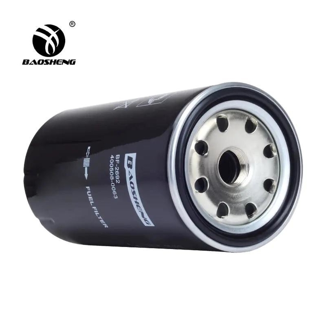 DOOSAN DX380 DX420 Oil Water Separation Filter 400508-0063