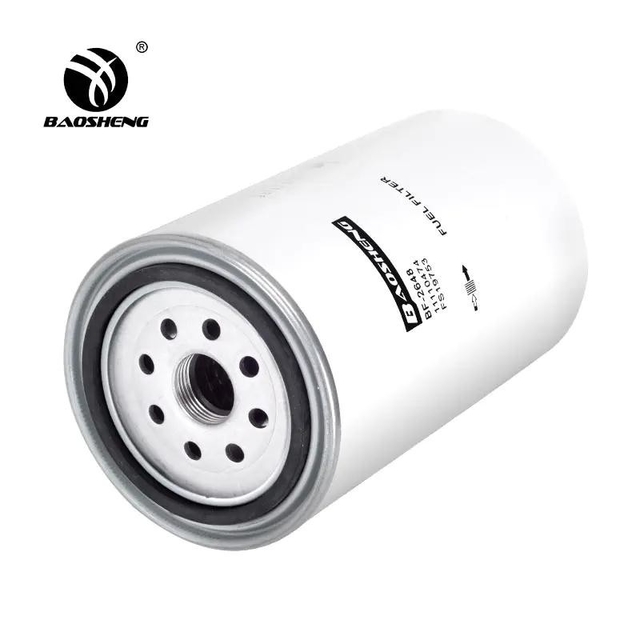 1110474 23514654 Fuel Water Separator Filter Assembly For VOLVO OLD