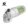 HITACHI 75 Fuel Water Separator 4679981 Oil Water Separator Filter HITACHI 75 Fuel Water Separator 4679981 Oil Water Separator Filter