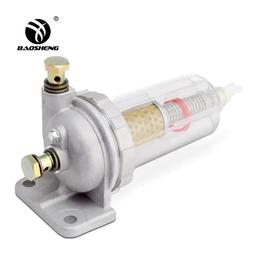 YSZC002 Oil And Water Separator Filter For KOMATSU PC200-7 PC220-7