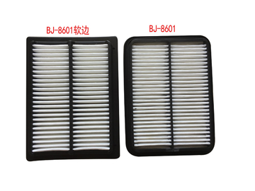 Dust Reduction Cabin Excavator Air Conditioning Filter FS-K902 4234793