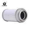 Glass Fiber Excavator Hydraulic Pilot Filter DOOSAN PILOT DX380 DX420