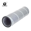 BAOSHENG Return Line Filter Element 372*112mm HNL-300X1002
