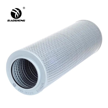 445/450mm Height Hydraulic Return Line Filter Element TLX4458E HY93401