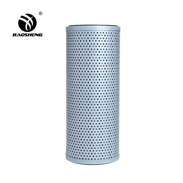 68935700021 Excavator Hydraulic Oil Return Filter For KATO HD550V-2