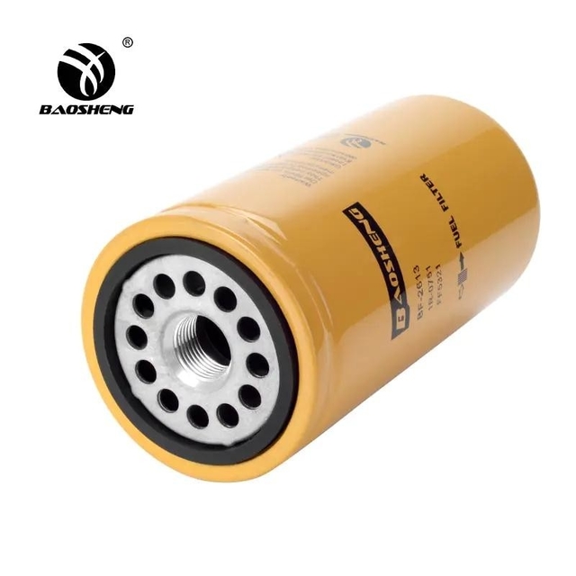 CATERPILLAR 318B 320B Excavator Fuel Filter FF53221 P551315