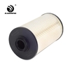 YN21P01036R100 Excavator Hydraulic Oil Filter Element 155mm Height
