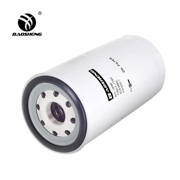 HITACHI SUMITOMO Excavator Oil Filter 4283860 4470167 Spin On Fuel Filter