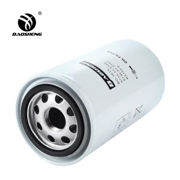 Glass Fiber Spin On Hydraulic Oil Filter 6735-51-5140/41 P558615