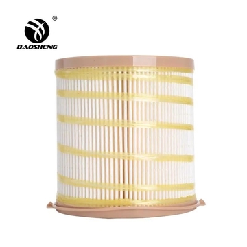 VOE11988962 Excavator Hydraulic Filter Element Replacement SY235-9 SY385