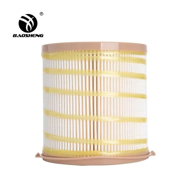 VOE11988962 Excavator Hydraulic Filter Element Replacement SY235-9 SY385