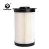 XCMG XE215D Glass Fiber Element Fuel Filter For Excavator FS266 5335504 XCMG XE215D Glass Fiber Element Fuel Filter For Excavator FS266 5335504