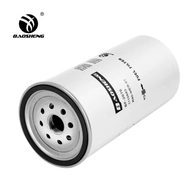 OEM ODM Excavator Fuel Water Separator Filter R90-MER-01 02113151