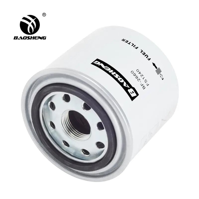 100mm Height Diesel Water Separator Filter 4110000787009 SFC-5002-10