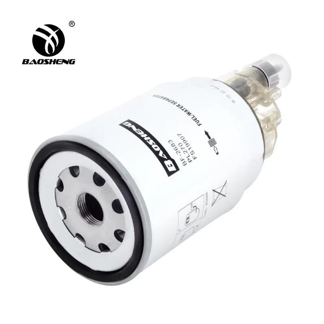 13050733 P551034 20879812 Oil Water Separation Filter DOOSAN DAEWOO